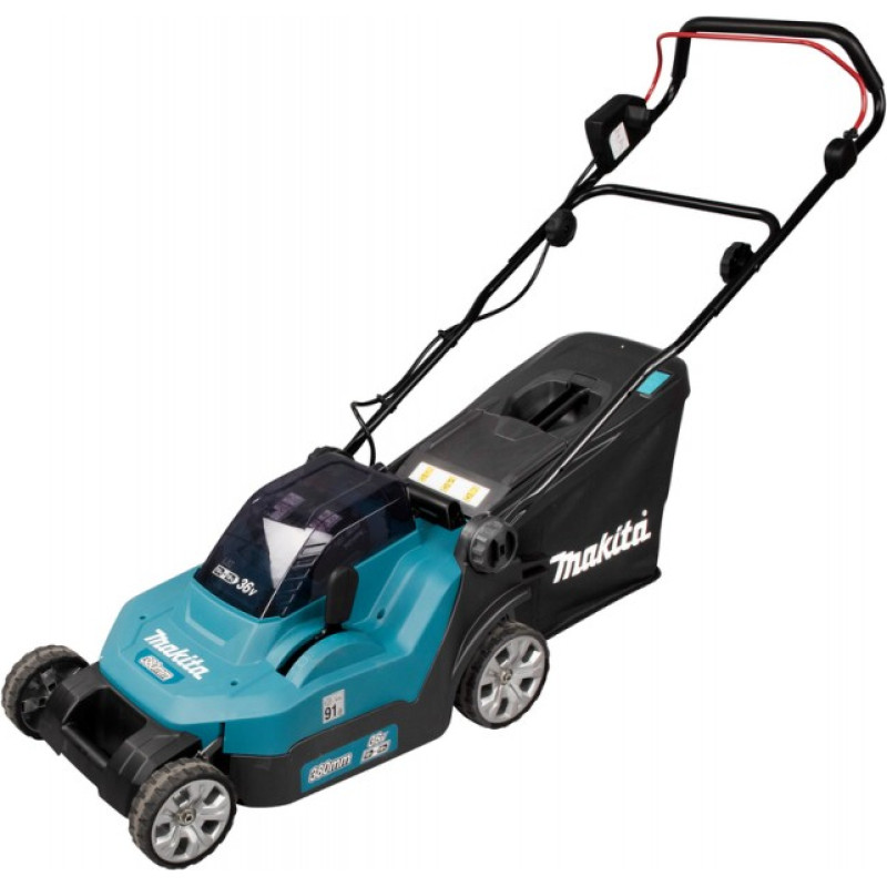Makita Akumuliatorinė vejapjovė MAKITA DLM382CM2