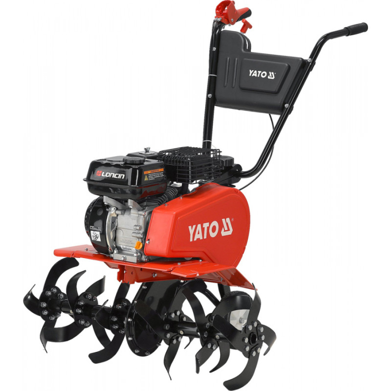 Yato Kultivators 35/85 CM YT-85591 YATO