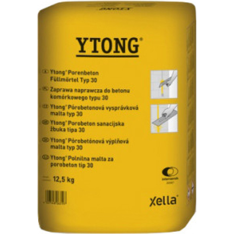 Ytong Remontjava 12,5 kg