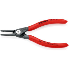 Knipex Preciziškos replės vidiniams žiedams KNIPEX 4811J1