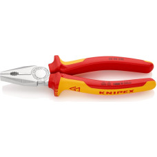 Knipex Kombinuotos replės elektrikams KNIPEX 0306