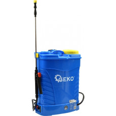 Geko Akumulatora mugursomas smidzinātājs 16L, G73252 GEKO