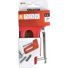 Kreator Skavotājs 4-8mm, tips A (53) KREATOR KRTH00001