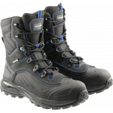 Hogert Darba zābaki HOGERT GREVEN S3L, HT5K592-44, melni, izmērs 44