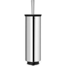 Brabantia tualetes poda birste un turētājs Profile, brilliant steel