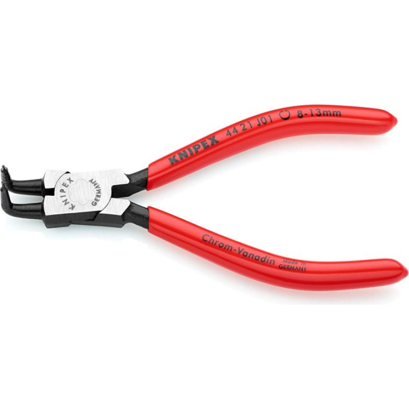 Knipex Replės vidiniams žiedams KNIPEX 4421J01