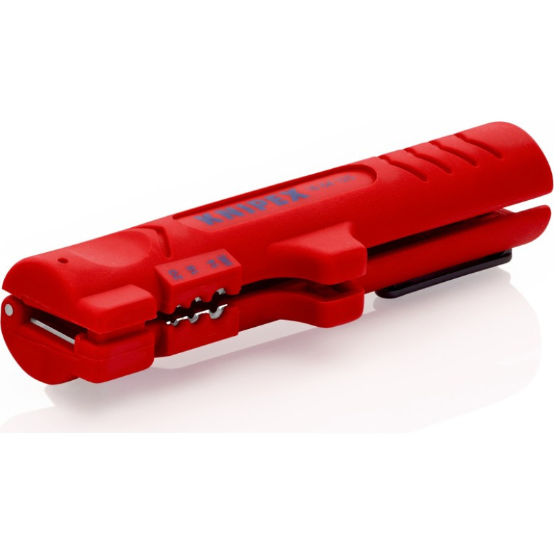 Knipex Izolācijas noņemšanas instruments 4,0 - 13,0 Ø mm, Knipex