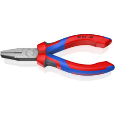 Knipex Replės plokščiomis žiaunomis KNIPEX 2002140