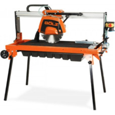 Golz Flīžu griešanas galds GOLZ GS350