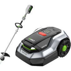 Ego Power+ Bezvadu zāliena robots EGO Power + AURA-R2 RMR1500 ar piederumiem