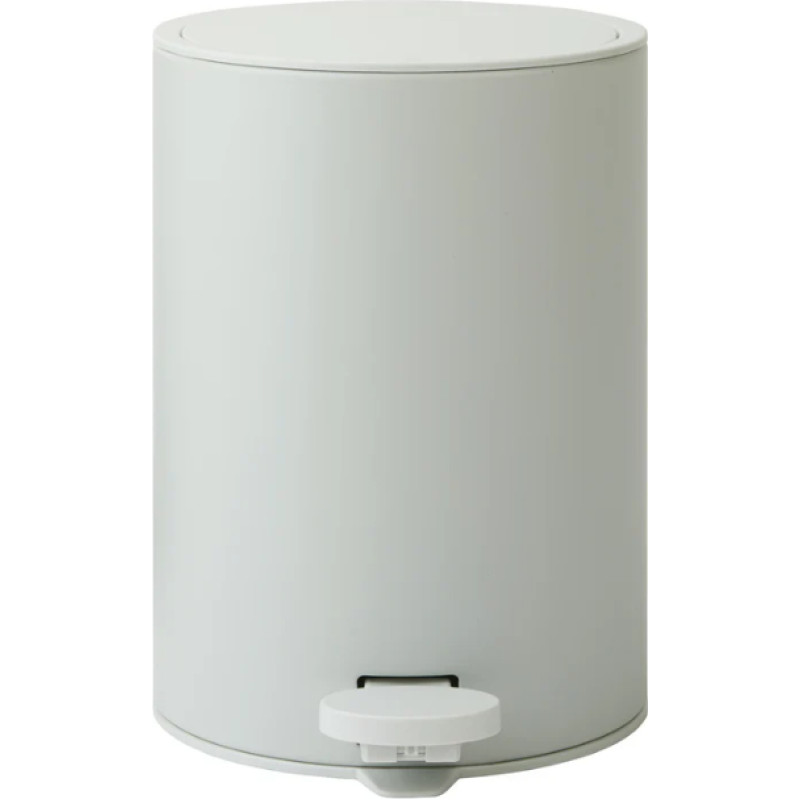 Aquanova atkritumu tvertne Raf, 3l, cloud