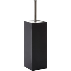 Aquanova tualetes birste Moon, melna