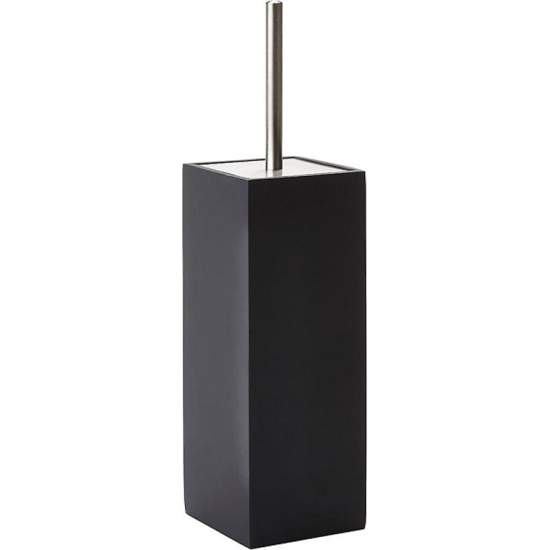 Aquanova tualetes birste Moon, melna