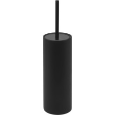 Aquanova tualetes birste Forte, melna