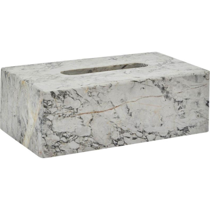 Aquanova salvešu kaste Nero, alba