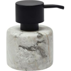 Aquanova šķidro ziepju trauks Nero, small, alba