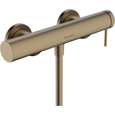 Hansgrohe dušas maisītājs Tecturis S,  brushed bronze
