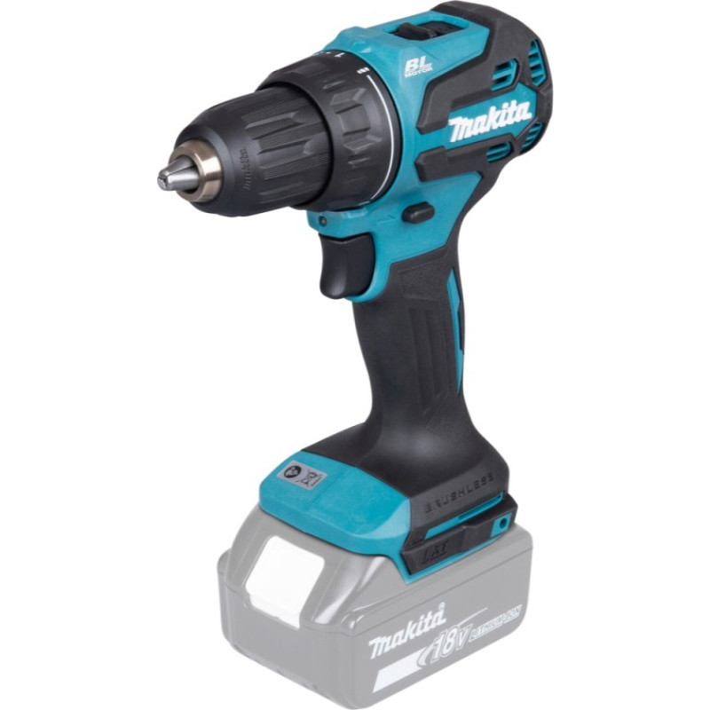 Makita Akumulatora urbjmašīna MAKITA DDF490Z