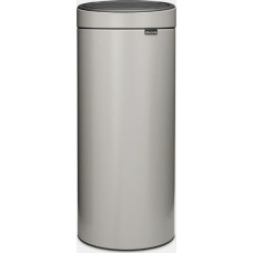 Brabantia atkritumu tvertne Touch, 30l, soft grey
