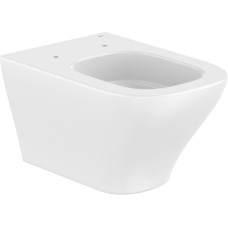 Roca pods Optica Vortex, stiprināms pie sienas, 355x530 mm, balts