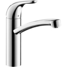 Hansgrohe virtuves maisītājs Focus E, hroms