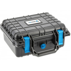 Hogert Hermētisks instrumentu koferis 10.5