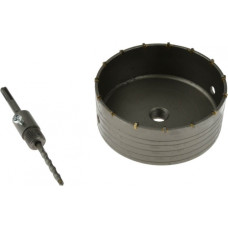 Geko Otvornis ar SDS Plus stiprinājumu, 150mm, G40010, GEKO