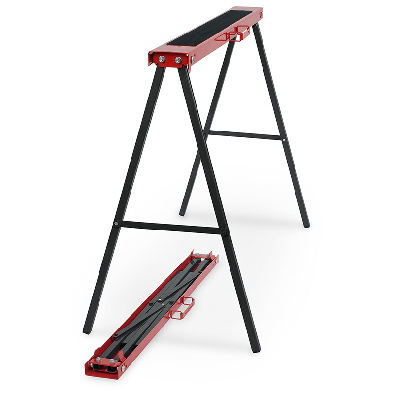 Kreator Atbalsta kājas 2gab. - max 125kg KRT671001 KREATOR