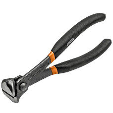 Faster Tools Knaibles, frontālās CRV 180mm FASTER TOOLS