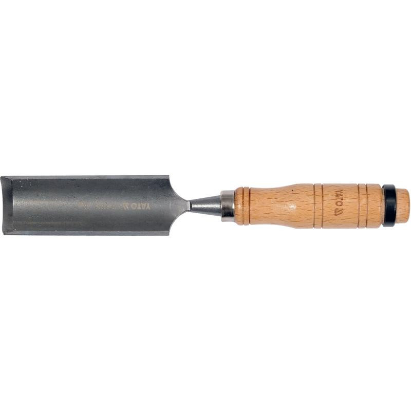 Yato Pusapaļā Koka Kalts 38mm YT-62828 YATO