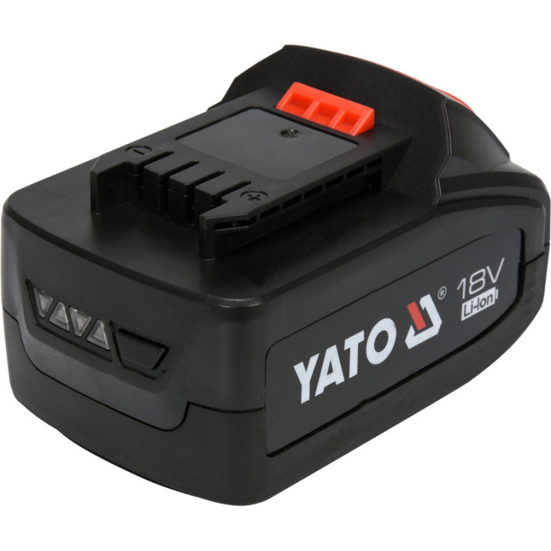 Yato Akumulators 18V LI-ION 4Ah YT-82844 YATO