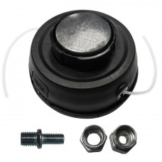 Deget Trimmera spole universāla Ø 1.5 - 3.0mm Tap&Go V90102 DEGET