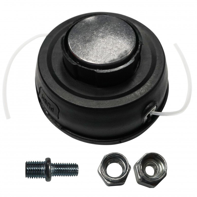 Deget Trimmera spole universāla Ø 1.5 - 3.0mm Tap&Go V90102 DEGET