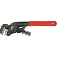 Yato Cauruļu Atslēga Ar Pvc Rokturi 450mm YT-2204 YATO