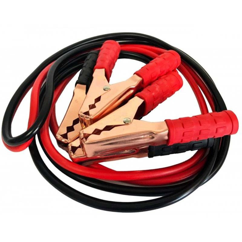 Deget Palaišanas vadi 400A, 9.0mm, 2.5m DEGET