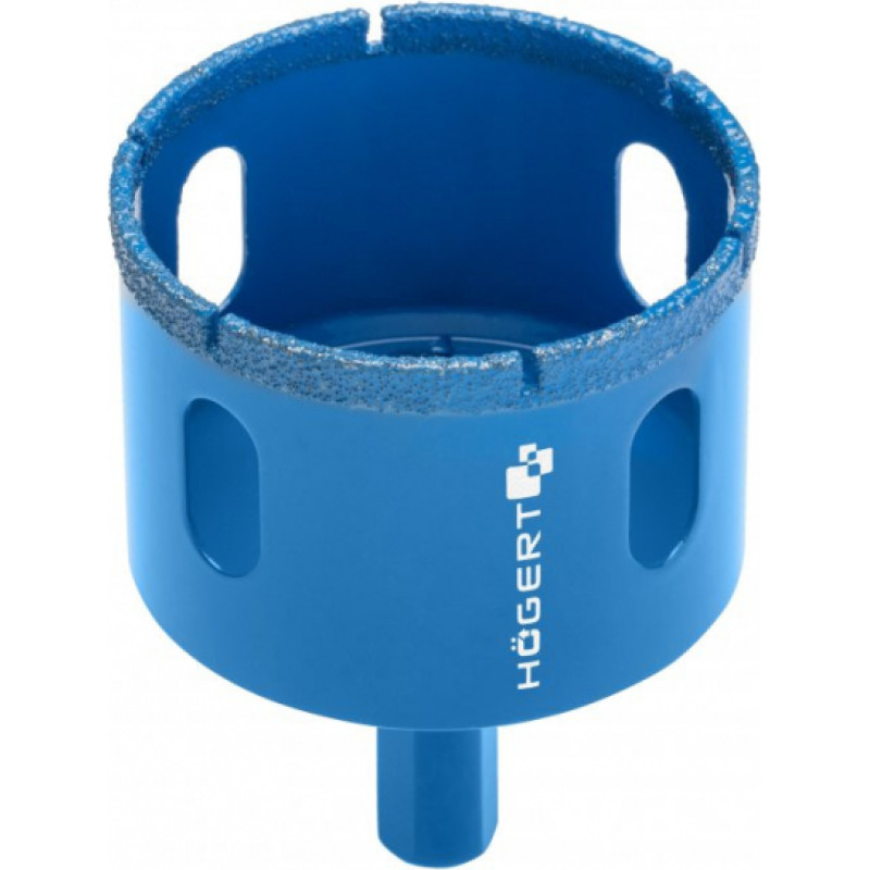 Hogert Dimanta urbis keramikai 22 mm, augsta dimanta koncentrācija, HT7D322, HOGERT