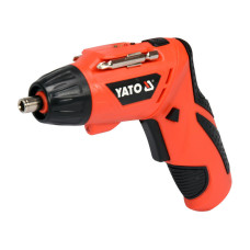 Yato Akumulatora skrūvgriezis 3.6V (1.3Ah) YT-82760 YATO