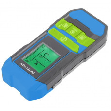 Hogert Profilu detektors ar higrometru HT4M341 HOGERT