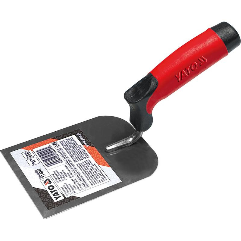 Yato Apmetēja ķelle, pakavs, 80X110mm YT-5243 YATO