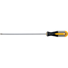 Vorel PHILLIPS skrūvgriezis PH1x250MM, VOREL, 60922, CrV tērauds, magnētisks, universāls