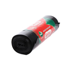 Spino Atkritumu maiss 200L, 40mkr, 82x125mm (10gab.) SPINO