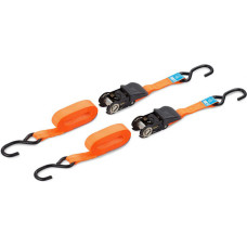 Kreator Siksnas bagāžas nostiprināšanai 225kg 4.5m (2gab.) Kreator