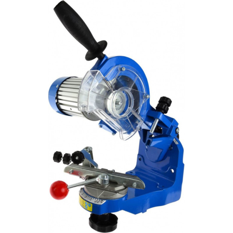 Geko Elektriskais zāģa ķēdes asinātājs BIG Premium, G81021 GEKO