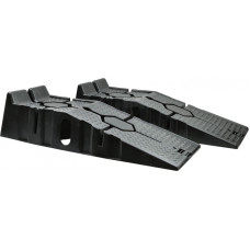 Geko Automašīnu rampu komplekts, viegls un izturīgs, 2 t, G02043, GEKO