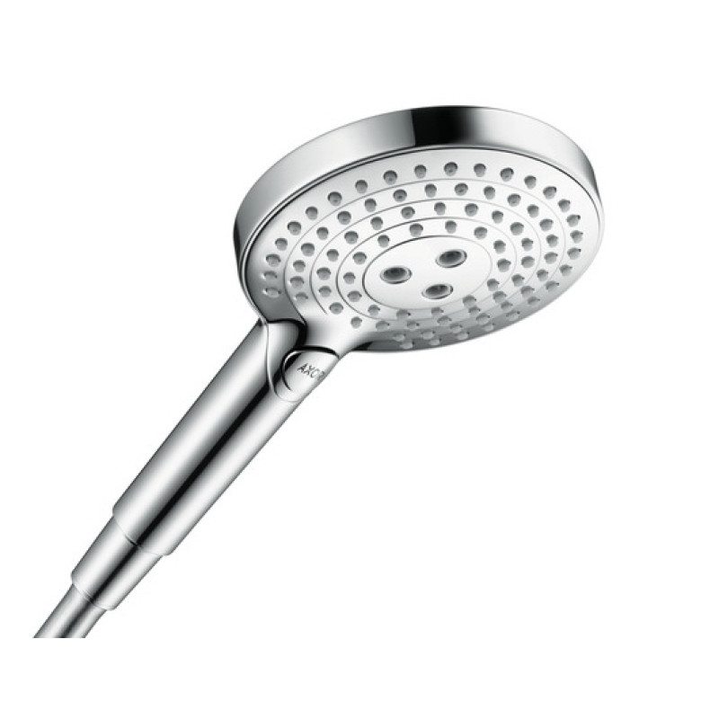 Hansgrohe rokas duša Axor Shower Solitions 120 3jet, EcoSmart 9l/min,  chrome