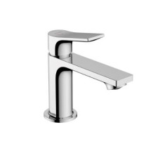 Hansgrohe izlietnes maisītājs Zebris CoolStart 80, hroms