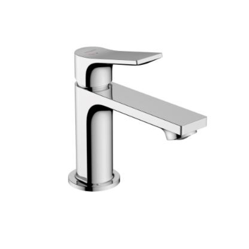 Hansgrohe izlietnes maisītājs Zebris CoolStart 80, hroms