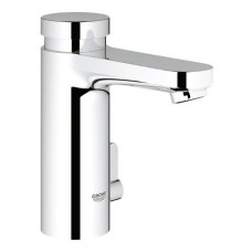 Grohe izlietnes dozators Eurosmart Cosmo S, hroms
