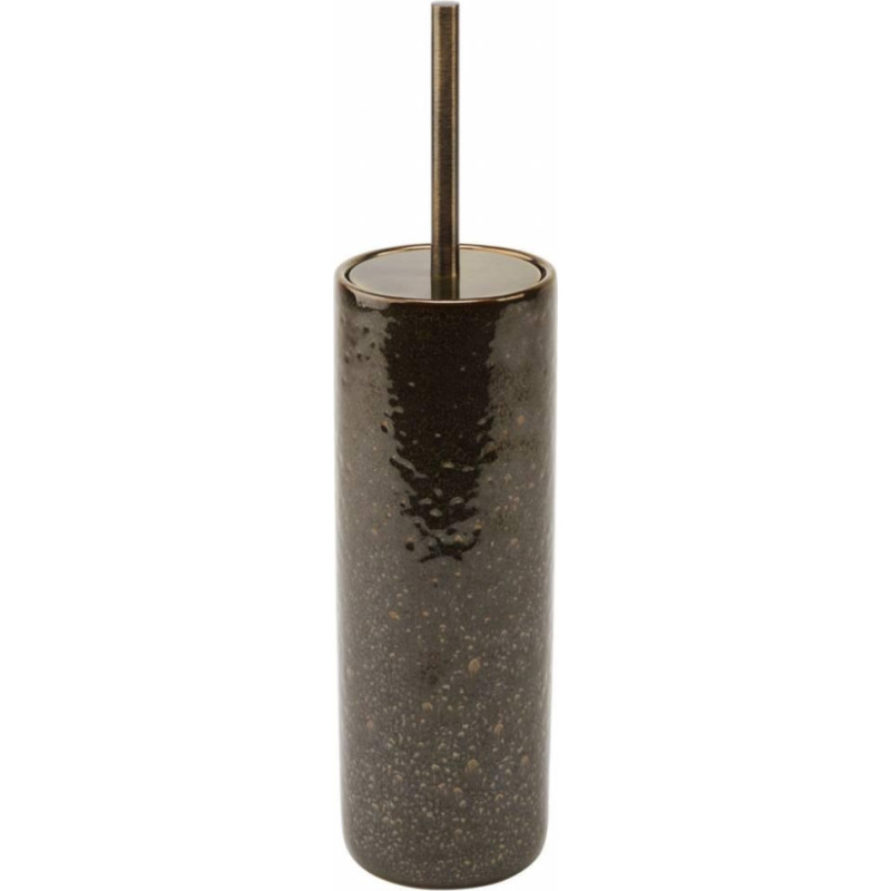 Aquanova tualetes birste Ugo, vintage bronze