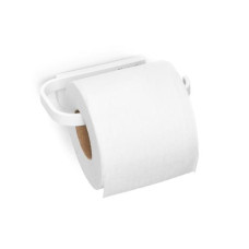 Brabantia tualetes papīra turētājs MindSet, mineral fresh white